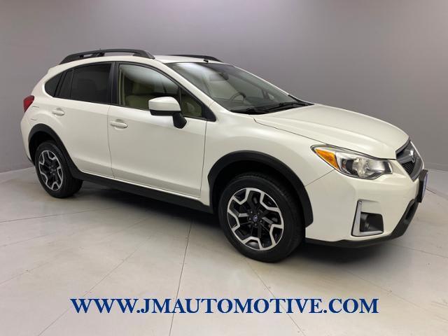 2017 Subaru Crosstrek 2.0i Premium CVT, available for sale in Naugatuck, Connecticut | J&M Automotive Sls&Svc LLC. Naugatuck, Connecticut 2017 Subaru Crosstrek 2.0i Premium CVT, available for sale in Naugatuck, Connecticut | J&M Automotive Sls&Svc LLC. Naugatuck, Connecticut
