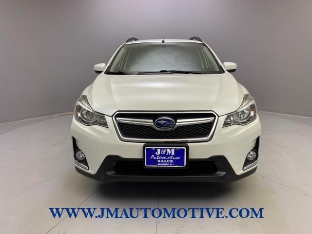2017 Subaru Crosstrek 2.0i Premium CVT, available for sale in Naugatuck, Connecticut | J&M Automotive Sls&Svc LLC. Naugatuck, Connecticut 2017 Subaru Crosstrek 2.0i Premium CVT, available for sale in Naugatuck, Connecticut | J&M Automotive Sls&Svc LLC. Naugatuck, Connecticut