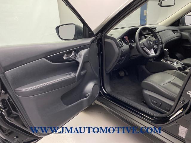 2020 Nissan Rogue SL, available for sale in Naugatuck, Connecticut | J&M Automotive Sls&Svc LLC. Naugatuck, Connecticut 2020 Nissan Rogue SL, available for sale in Naugatuck, Connecticut | J&M Automotive Sls&Svc LLC. Naugatuck, Connecticut