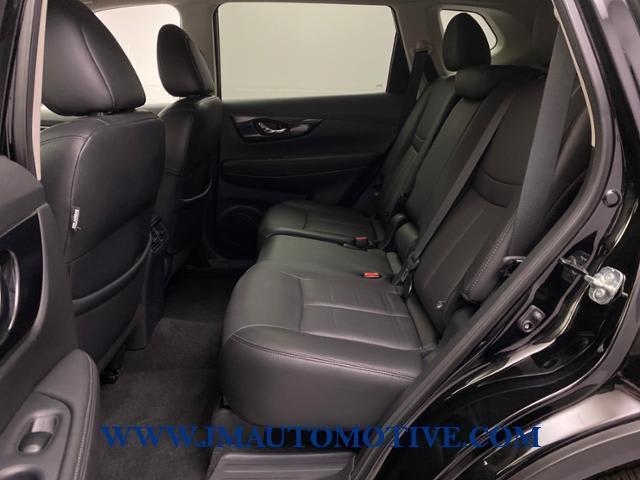 2020 Nissan Rogue SL, available for sale in Naugatuck, Connecticut | J&M Automotive Sls&Svc LLC. Naugatuck, Connecticut 2020 Nissan Rogue SL, available for sale in Naugatuck, Connecticut | J&M Automotive Sls&Svc LLC. Naugatuck, Connecticut