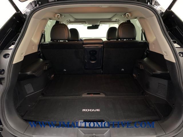 2020 Nissan Rogue SL, available for sale in Naugatuck, Connecticut | J&M Automotive Sls&Svc LLC. Naugatuck, Connecticut 2020 Nissan Rogue SL, available for sale in Naugatuck, Connecticut | J&M Automotive Sls&Svc LLC. Naugatuck, Connecticut