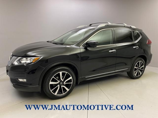 2020 Nissan Rogue SL, available for sale in Naugatuck, Connecticut | J&M Automotive Sls&Svc LLC. Naugatuck, Connecticut 2020 Nissan Rogue SL, available for sale in Naugatuck, Connecticut | J&M Automotive Sls&Svc LLC. Naugatuck, Connecticut