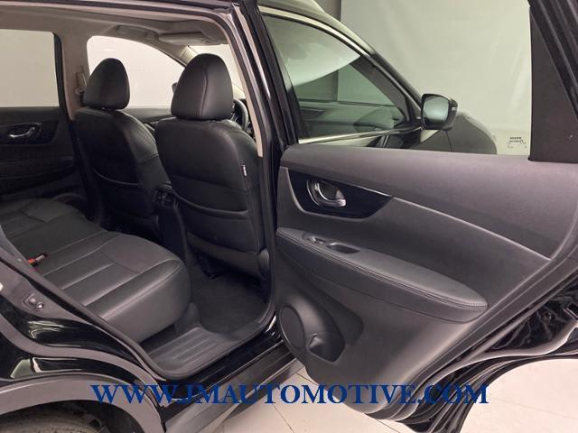 2020 Nissan Rogue SL, available for sale in Naugatuck, Connecticut | J&M Automotive Sls&Svc LLC. Naugatuck, Connecticut 2020 Nissan Rogue SL, available for sale in Naugatuck, Connecticut | J&M Automotive Sls&Svc LLC. Naugatuck, Connecticut