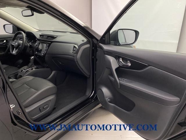 2020 Nissan Rogue SL, available for sale in Naugatuck, Connecticut | J&M Automotive Sls&Svc LLC. Naugatuck, Connecticut 2020 Nissan Rogue SL, available for sale in Naugatuck, Connecticut | J&M Automotive Sls&Svc LLC. Naugatuck, Connecticut