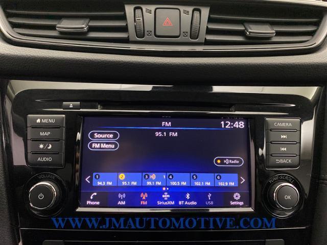 2020 Nissan Rogue SL, available for sale in Naugatuck, Connecticut | J&M Automotive Sls&Svc LLC. Naugatuck, Connecticut 2020 Nissan Rogue SL, available for sale in Naugatuck, Connecticut | J&M Automotive Sls&Svc LLC. Naugatuck, Connecticut