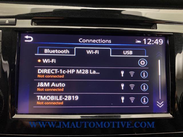 2020 Nissan Rogue SL, available for sale in Naugatuck, Connecticut | J&M Automotive Sls&Svc LLC. Naugatuck, Connecticut 2020 Nissan Rogue SL, available for sale in Naugatuck, Connecticut | J&M Automotive Sls&Svc LLC. Naugatuck, Connecticut