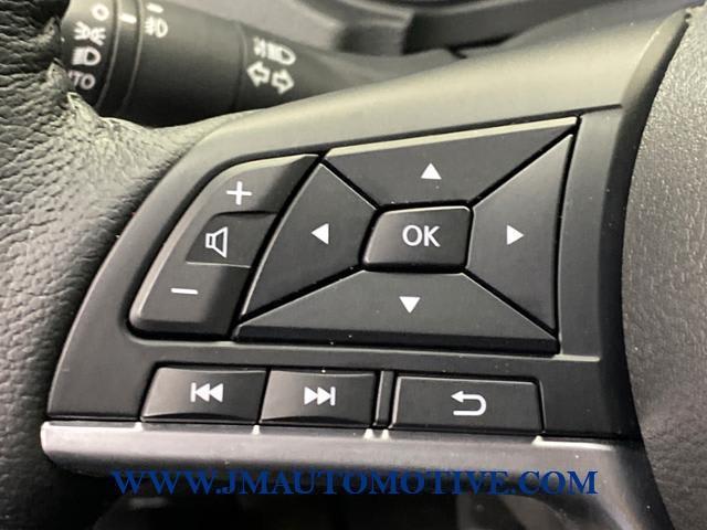 2020 Nissan Rogue SL, available for sale in Naugatuck, Connecticut | J&M Automotive Sls&Svc LLC. Naugatuck, Connecticut 2020 Nissan Rogue SL, available for sale in Naugatuck, Connecticut | J&M Automotive Sls&Svc LLC. Naugatuck, Connecticut
