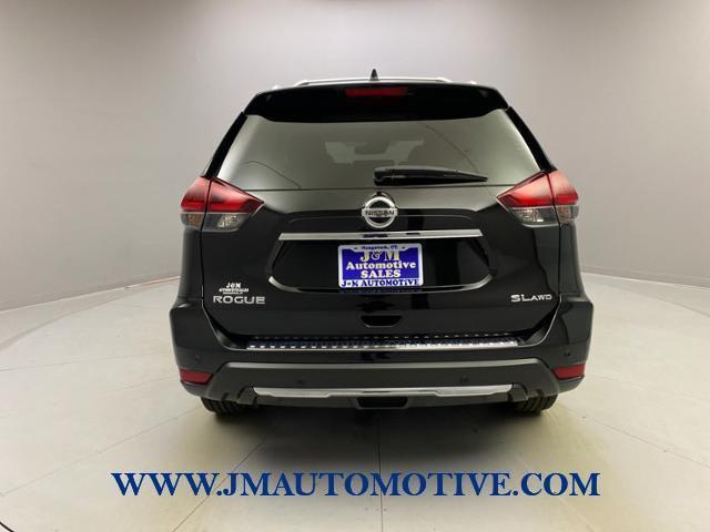 2020 Nissan Rogue SL, available for sale in Naugatuck, Connecticut | J&M Automotive Sls&Svc LLC. Naugatuck, Connecticut 2020 Nissan Rogue SL, available for sale in Naugatuck, Connecticut | J&M Automotive Sls&Svc LLC. Naugatuck, Connecticut