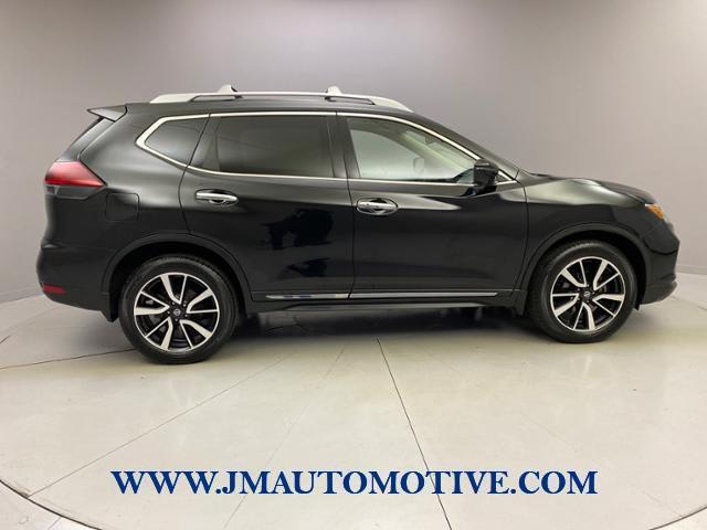 2020 Nissan Rogue SL, available for sale in Naugatuck, Connecticut | J&M Automotive Sls&Svc LLC. Naugatuck, Connecticut 2020 Nissan Rogue SL, available for sale in Naugatuck, Connecticut | J&M Automotive Sls&Svc LLC. Naugatuck, Connecticut
