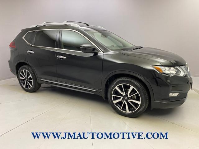2020 Nissan Rogue SL, available for sale in Naugatuck, Connecticut | J&M Automotive Sls&Svc LLC. Naugatuck, Connecticut 2020 Nissan Rogue SL, available for sale in Naugatuck, Connecticut | J&M Automotive Sls&Svc LLC. Naugatuck, Connecticut