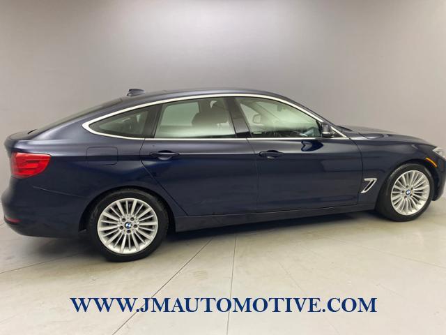 2014 BMW 3 Series Gran Turismo 335i xDrive, available for sale in Naugatuck, Connecticut | J&M Automotive Sls&Svc LLC. Naugatuck, Connecticut 2014 BMW 3 Series Gran Turismo 335i xDrive, available for sale in Naugatuck, Connecticut | J&M Automotive Sls&Svc LLC. Naugatuck, Connecticut