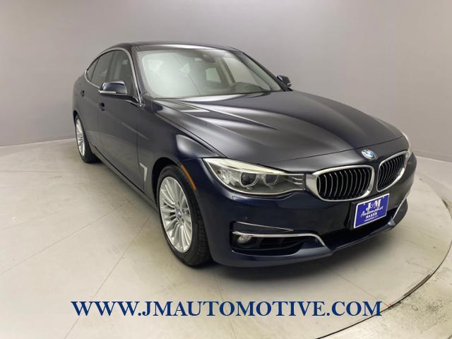 2014 BMW 3 Series Gran Turismo 335i xDrive, available for sale in Naugatuck, Connecticut | J&M Automotive Sls&Svc LLC. Naugatuck, Connecticut 2014 BMW 3 Series Gran Turismo 335i xDrive, available for sale in Naugatuck, Connecticut | J&M Automotive Sls&Svc LLC. Naugatuck, Connecticut