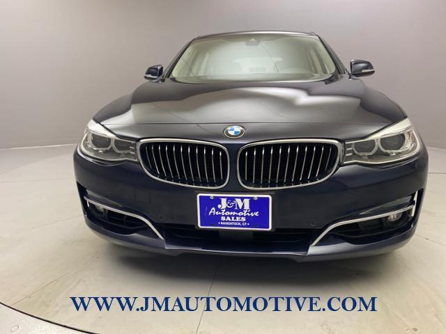 2014 BMW 3 Series Gran Turismo 335i xDrive, available for sale in Naugatuck, Connecticut | J&M Automotive Sls&Svc LLC. Naugatuck, Connecticut 2014 BMW 3 Series Gran Turismo 335i xDrive, available for sale in Naugatuck, Connecticut | J&M Automotive Sls&Svc LLC. Naugatuck, Connecticut