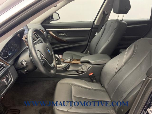 2014 BMW 3 Series Gran Turismo 335i xDrive, available for sale in Naugatuck, Connecticut | J&M Automotive Sls&Svc LLC. Naugatuck, Connecticut 2014 BMW 3 Series Gran Turismo 335i xDrive, available for sale in Naugatuck, Connecticut | J&M Automotive Sls&Svc LLC. Naugatuck, Connecticut