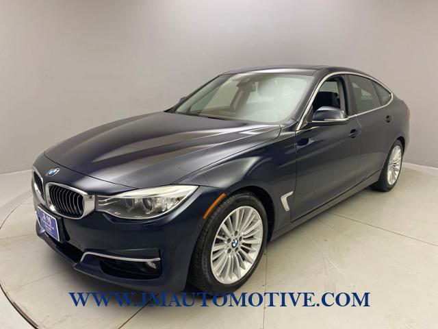 2014 BMW 3 Series Gran Turismo 335i xDrive, available for sale in Naugatuck, Connecticut | J&M Automotive Sls&Svc LLC. Naugatuck, Connecticut 2014 BMW 3 Series Gran Turismo 335i xDrive, available for sale in Naugatuck, Connecticut | J&M Automotive Sls&Svc LLC. Naugatuck, Connecticut