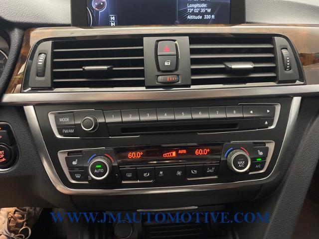 2014 BMW 3 Series Gran Turismo 335i xDrive, available for sale in Naugatuck, Connecticut | J&M Automotive Sls&Svc LLC. Naugatuck, Connecticut 2014 BMW 3 Series Gran Turismo 335i xDrive, available for sale in Naugatuck, Connecticut | J&M Automotive Sls&Svc LLC. Naugatuck, Connecticut