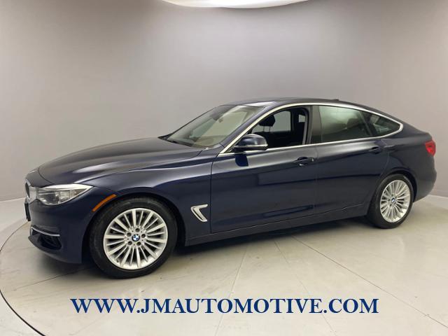 2014 BMW 3 Series Gran Turismo 335i xDrive, available for sale in Naugatuck, Connecticut | J&M Automotive Sls&Svc LLC. Naugatuck, Connecticut 2014 BMW 3 Series Gran Turismo 335i xDrive, available for sale in Naugatuck, Connecticut | J&M Automotive Sls&Svc LLC. Naugatuck, Connecticut