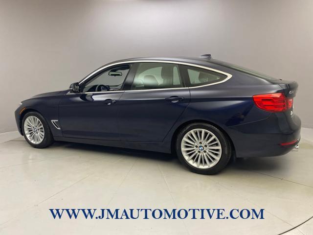 2014 BMW 3 Series Gran Turismo 335i xDrive, available for sale in Naugatuck, Connecticut | J&M Automotive Sls&Svc LLC. Naugatuck, Connecticut 2014 BMW 3 Series Gran Turismo 335i xDrive, available for sale in Naugatuck, Connecticut | J&M Automotive Sls&Svc LLC. Naugatuck, Connecticut
