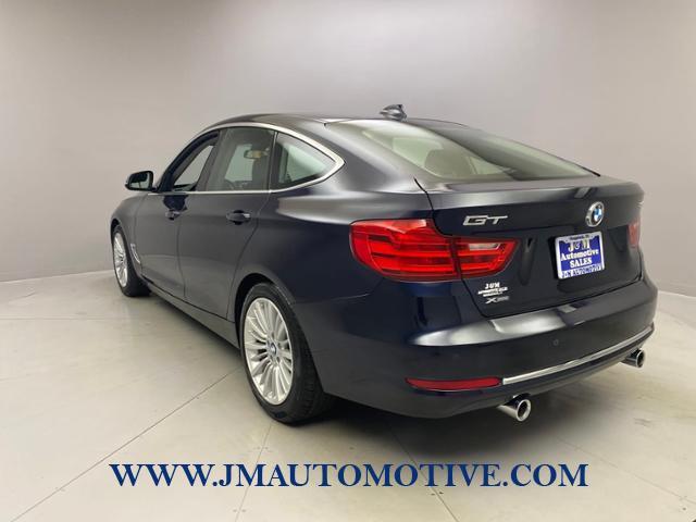2014 BMW 3 Series Gran Turismo 335i xDrive, available for sale in Naugatuck, Connecticut | J&M Automotive Sls&Svc LLC. Naugatuck, Connecticut 2014 BMW 3 Series Gran Turismo 335i xDrive, available for sale in Naugatuck, Connecticut | J&M Automotive Sls&Svc LLC. Naugatuck, Connecticut