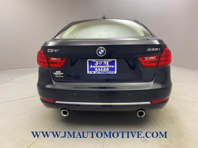 2014 BMW 3 Series Gran Turismo 335i xDrive, available for sale in Naugatuck, Connecticut | J&M Automotive Sls&Svc LLC. Naugatuck, Connecticut 2014 BMW 3 Series Gran Turismo 335i xDrive, available for sale in Naugatuck, Connecticut | J&M Automotive Sls&Svc LLC. Naugatuck, Connecticut