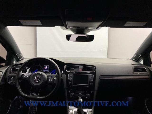 2017 Volkswagen Golf r 4-Door DSG w/DCC/Nav, available for sale in Naugatuck, Connecticut | J&M Automotive Sls&Svc LLC. Naugatuck, Connecticut 2017 Volkswagen Golf r 4-Door DSG w/DCC/Nav, available for sale in Naugatuck, Connecticut | J&M Automotive Sls&Svc LLC. Naugatuck, Connecticut