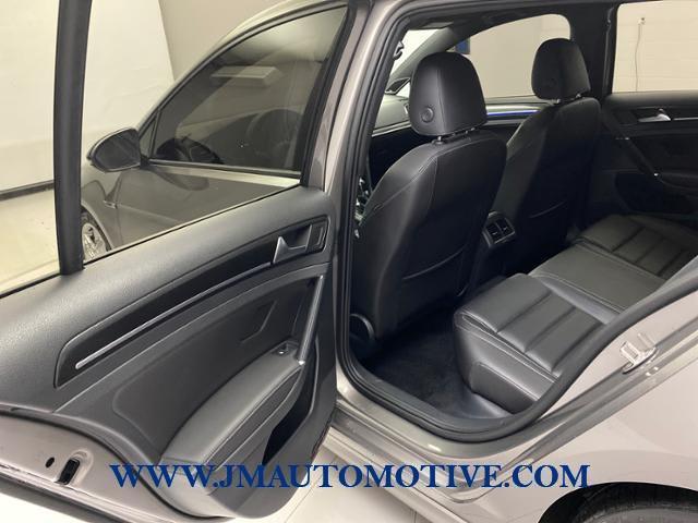 2017 Volkswagen Golf r 4-Door DSG w/DCC/Nav, available for sale in Naugatuck, Connecticut | J&M Automotive Sls&Svc LLC. Naugatuck, Connecticut 2017 Volkswagen Golf r 4-Door DSG w/DCC/Nav, available for sale in Naugatuck, Connecticut | J&M Automotive Sls&Svc LLC. Naugatuck, Connecticut