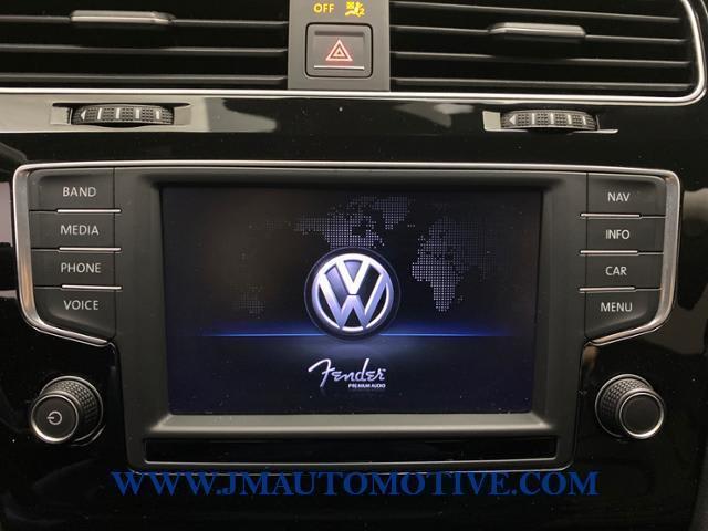 2017 Volkswagen Golf r 4-Door DSG w/DCC/Nav, available for sale in Naugatuck, Connecticut | J&M Automotive Sls&Svc LLC. Naugatuck, Connecticut 2017 Volkswagen Golf r 4-Door DSG w/DCC/Nav, available for sale in Naugatuck, Connecticut | J&M Automotive Sls&Svc LLC. Naugatuck, Connecticut