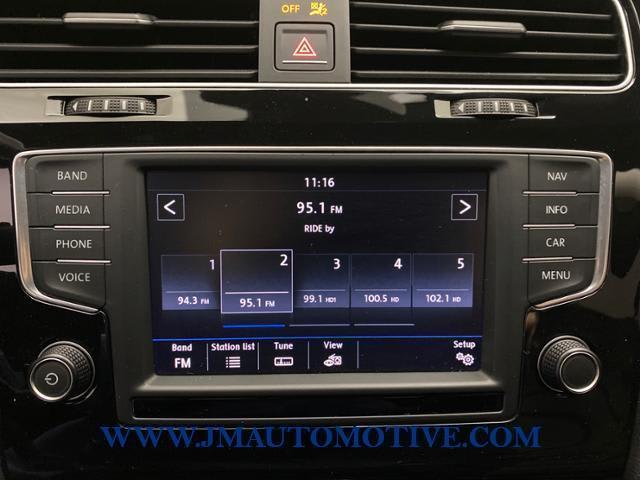 2017 Volkswagen Golf r 4-Door DSG w/DCC/Nav, available for sale in Naugatuck, Connecticut | J&M Automotive Sls&Svc LLC. Naugatuck, Connecticut 2017 Volkswagen Golf r 4-Door DSG w/DCC/Nav, available for sale in Naugatuck, Connecticut | J&M Automotive Sls&Svc LLC. Naugatuck, Connecticut