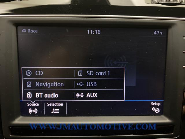 2017 Volkswagen Golf r 4-Door DSG w/DCC/Nav, available for sale in Naugatuck, Connecticut | J&M Automotive Sls&Svc LLC. Naugatuck, Connecticut 2017 Volkswagen Golf r 4-Door DSG w/DCC/Nav, available for sale in Naugatuck, Connecticut | J&M Automotive Sls&Svc LLC. Naugatuck, Connecticut