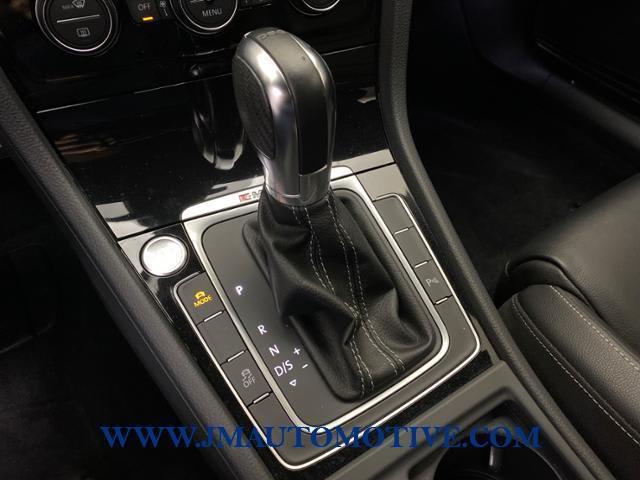 2017 Volkswagen Golf r 4-Door DSG w/DCC/Nav, available for sale in Naugatuck, Connecticut | J&M Automotive Sls&Svc LLC. Naugatuck, Connecticut 2017 Volkswagen Golf r 4-Door DSG w/DCC/Nav, available for sale in Naugatuck, Connecticut | J&M Automotive Sls&Svc LLC. Naugatuck, Connecticut