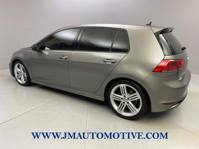 2017 Volkswagen Golf r 4-Door DSG w/DCC/Nav, available for sale in Naugatuck, Connecticut | J&M Automotive Sls&Svc LLC. Naugatuck, Connecticut 2017 Volkswagen Golf r 4-Door DSG w/DCC/Nav, available for sale in Naugatuck, Connecticut | J&M Automotive Sls&Svc LLC. Naugatuck, Connecticut