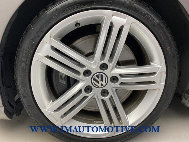 2017 Volkswagen Golf r 4-Door DSG w/DCC/Nav, available for sale in Naugatuck, Connecticut | J&M Automotive Sls&Svc LLC. Naugatuck, Connecticut 2017 Volkswagen Golf r 4-Door DSG w/DCC/Nav, available for sale in Naugatuck, Connecticut | J&M Automotive Sls&Svc LLC. Naugatuck, Connecticut