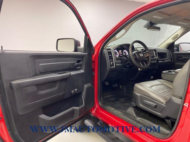 2016 Ram 2500 4WD Reg Cab 140.5 Tradesman, available for sale in Naugatuck, Connecticut | J&M Automotive Sls&Svc LLC. Naugatuck, Connecticut 2016 Ram 2500 4WD Reg Cab 140.5 Tradesman, available for sale in Naugatuck, Connecticut | J&M Automotive Sls&Svc LLC. Naugatuck, Connecticut