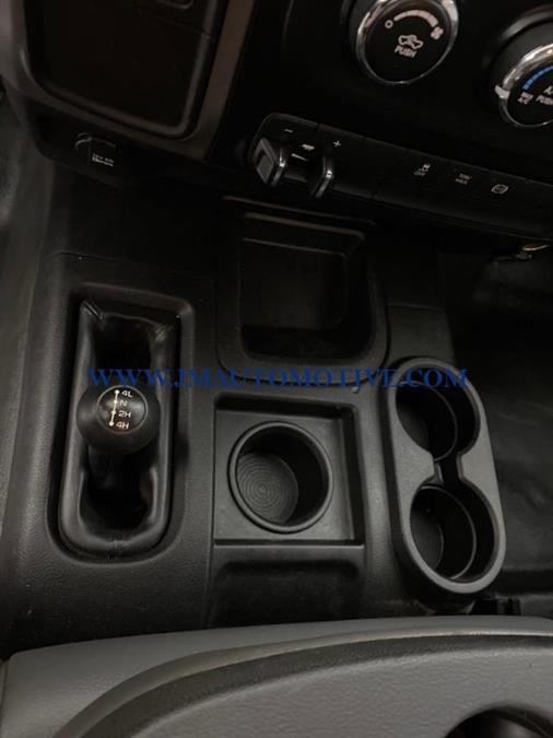 2016 Ram 2500 4WD Reg Cab 140.5 Tradesman, available for sale in Naugatuck, Connecticut | J&M Automotive Sls&Svc LLC. Naugatuck, Connecticut 2016 Ram 2500 4WD Reg Cab 140.5 Tradesman, available for sale in Naugatuck, Connecticut | J&M Automotive Sls&Svc LLC. Naugatuck, Connecticut