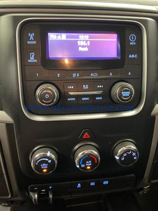 2016 Ram 2500 4WD Reg Cab 140.5 Tradesman, available for sale in Naugatuck, Connecticut | J&M Automotive Sls&Svc LLC. Naugatuck, Connecticut 2016 Ram 2500 4WD Reg Cab 140.5 Tradesman, available for sale in Naugatuck, Connecticut | J&M Automotive Sls&Svc LLC. Naugatuck, Connecticut