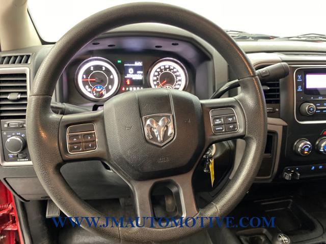 2016 Ram 2500 4WD Reg Cab 140.5 Tradesman, available for sale in Naugatuck, Connecticut | J&M Automotive Sls&Svc LLC. Naugatuck, Connecticut 2016 Ram 2500 4WD Reg Cab 140.5 Tradesman, available for sale in Naugatuck, Connecticut | J&M Automotive Sls&Svc LLC. Naugatuck, Connecticut