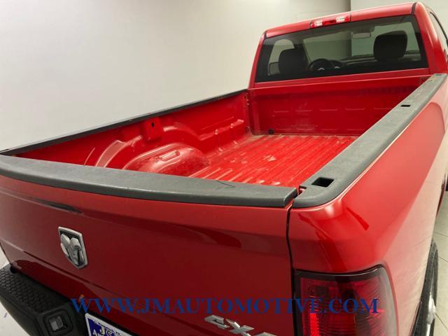 2016 Ram 2500 4WD Reg Cab 140.5 Tradesman, available for sale in Naugatuck, Connecticut | J&M Automotive Sls&Svc LLC. Naugatuck, Connecticut 2016 Ram 2500 4WD Reg Cab 140.5 Tradesman, available for sale in Naugatuck, Connecticut | J&M Automotive Sls&Svc LLC. Naugatuck, Connecticut