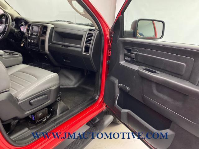 2016 Ram 2500 4WD Reg Cab 140.5 Tradesman, available for sale in Naugatuck, Connecticut | J&M Automotive Sls&Svc LLC. Naugatuck, Connecticut 2016 Ram 2500 4WD Reg Cab 140.5 Tradesman, available for sale in Naugatuck, Connecticut | J&M Automotive Sls&Svc LLC. Naugatuck, Connecticut