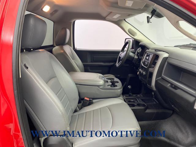 2016 Ram 2500 4WD Reg Cab 140.5 Tradesman, available for sale in Naugatuck, Connecticut | J&M Automotive Sls&Svc LLC. Naugatuck, Connecticut 2016 Ram 2500 4WD Reg Cab 140.5 Tradesman, available for sale in Naugatuck, Connecticut | J&M Automotive Sls&Svc LLC. Naugatuck, Connecticut