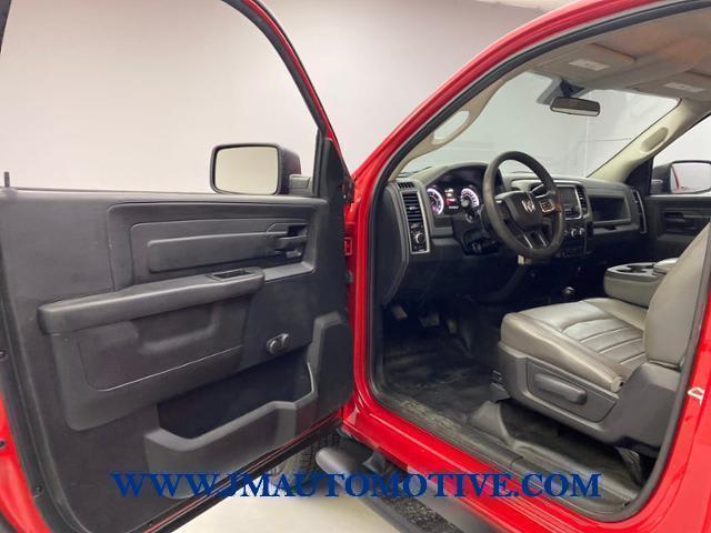 2016 Ram 2500 4WD Reg Cab 140.5 Tradesman, available for sale in Naugatuck, Connecticut | J&M Automotive Sls&Svc LLC. Naugatuck, Connecticut 2016 Ram 2500 4WD Reg Cab 140.5 Tradesman, available for sale in Naugatuck, Connecticut | J&M Automotive Sls&Svc LLC. Naugatuck, Connecticut