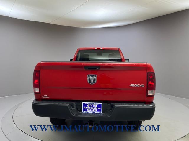 2016 Ram 2500 4WD Reg Cab 140.5 Tradesman, available for sale in Naugatuck, Connecticut | J&M Automotive Sls&Svc LLC. Naugatuck, Connecticut 2016 Ram 2500 4WD Reg Cab 140.5 Tradesman, available for sale in Naugatuck, Connecticut | J&M Automotive Sls&Svc LLC. Naugatuck, Connecticut