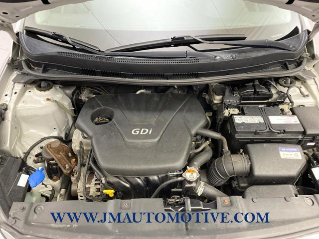 2016 Hyundai Accent 4dr Sdn Auto SE, available for sale in Naugatuck, Connecticut | J&M Automotive Sls&Svc LLC. Naugatuck, Connecticut 2016 Hyundai Accent 4dr Sdn Auto SE, available for sale in Naugatuck, Connecticut | J&M Automotive Sls&Svc LLC. Naugatuck, Connecticut