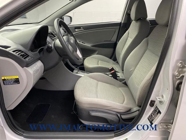2016 Hyundai Accent 4dr Sdn Auto SE, available for sale in Naugatuck, Connecticut | J&M Automotive Sls&Svc LLC. Naugatuck, Connecticut 2016 Hyundai Accent 4dr Sdn Auto SE, available for sale in Naugatuck, Connecticut | J&M Automotive Sls&Svc LLC. Naugatuck, Connecticut