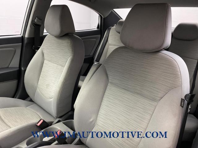 2016 Hyundai Accent 4dr Sdn Auto SE, available for sale in Naugatuck, Connecticut | J&M Automotive Sls&Svc LLC. Naugatuck, Connecticut 2016 Hyundai Accent 4dr Sdn Auto SE, available for sale in Naugatuck, Connecticut | J&M Automotive Sls&Svc LLC. Naugatuck, Connecticut