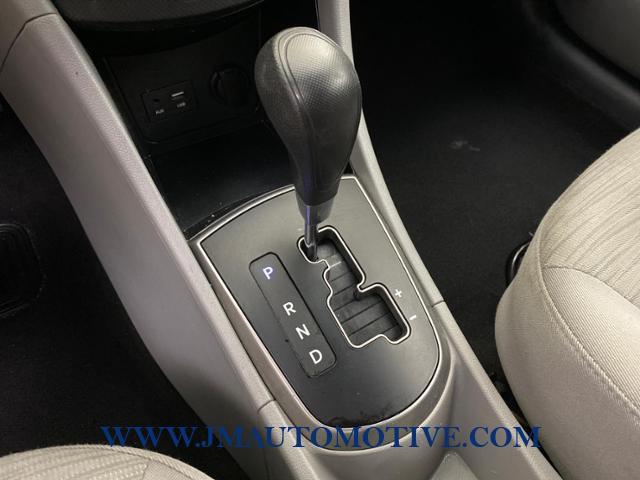2016 Hyundai Accent 4dr Sdn Auto SE, available for sale in Naugatuck, Connecticut | J&M Automotive Sls&Svc LLC. Naugatuck, Connecticut 2016 Hyundai Accent 4dr Sdn Auto SE, available for sale in Naugatuck, Connecticut | J&M Automotive Sls&Svc LLC. Naugatuck, Connecticut