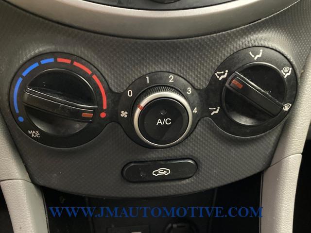 2016 Hyundai Accent 4dr Sdn Auto SE, available for sale in Naugatuck, Connecticut | J&M Automotive Sls&Svc LLC. Naugatuck, Connecticut 2016 Hyundai Accent 4dr Sdn Auto SE, available for sale in Naugatuck, Connecticut | J&M Automotive Sls&Svc LLC. Naugatuck, Connecticut