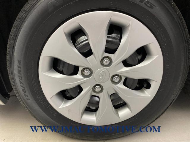 2016 Hyundai Accent 4dr Sdn Auto SE, available for sale in Naugatuck, Connecticut | J&M Automotive Sls&Svc LLC. Naugatuck, Connecticut 2016 Hyundai Accent 4dr Sdn Auto SE, available for sale in Naugatuck, Connecticut | J&M Automotive Sls&Svc LLC. Naugatuck, Connecticut