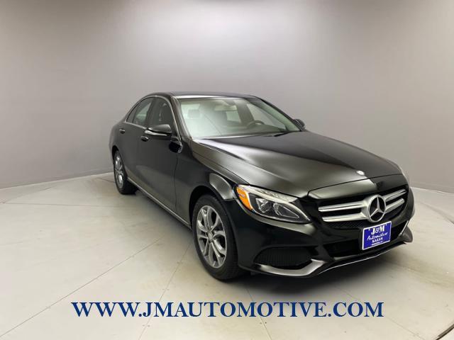 2015 Mercedes-benz C-class C 300, available for sale in Naugatuck, Connecticut | J&M Automotive Sls&Svc LLC. Naugatuck, Connecticut 2015 Mercedes-benz C-class C 300, available for sale in Naugatuck, Connecticut | J&M Automotive Sls&Svc LLC. Naugatuck, Connecticut