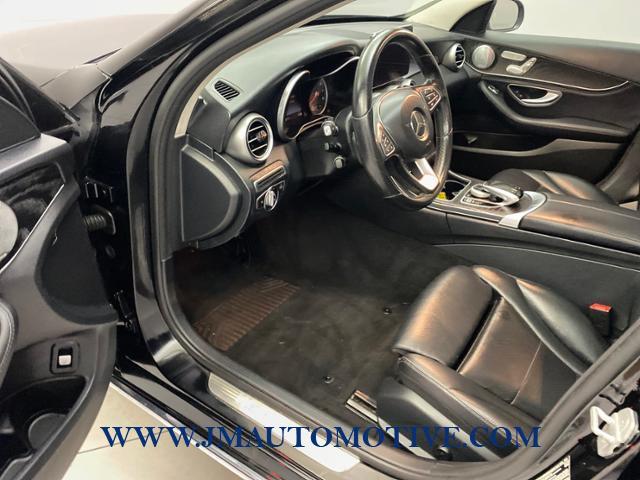 2015 Mercedes-benz C-class C 300, available for sale in Naugatuck, Connecticut | J&M Automotive Sls&Svc LLC. Naugatuck, Connecticut 2015 Mercedes-benz C-class C 300, available for sale in Naugatuck, Connecticut | J&M Automotive Sls&Svc LLC. Naugatuck, Connecticut