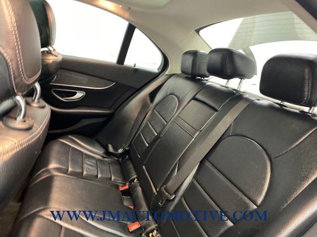 2015 Mercedes-benz C-class C 300, available for sale in Naugatuck, Connecticut | J&M Automotive Sls&Svc LLC. Naugatuck, Connecticut 2015 Mercedes-benz C-class C 300, available for sale in Naugatuck, Connecticut | J&M Automotive Sls&Svc LLC. Naugatuck, Connecticut